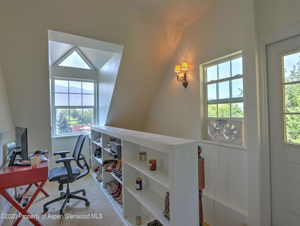 Snowmass Home 987187