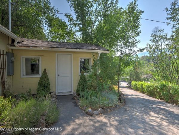 Snowmass Home 987187