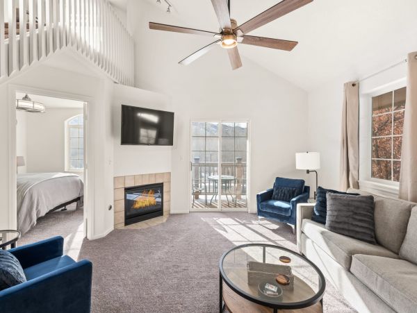 Snowmass Home 987188