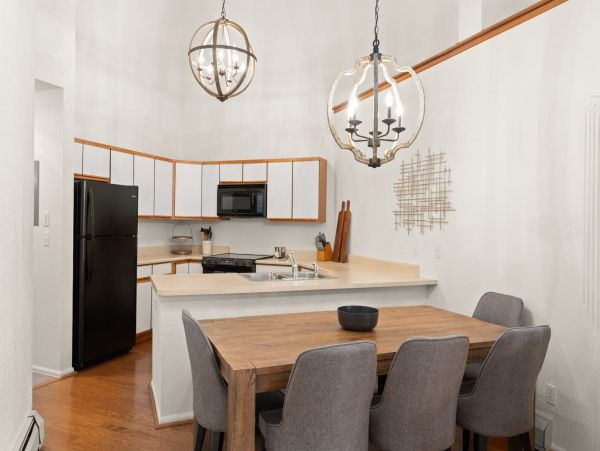 Snowmass Home 987188