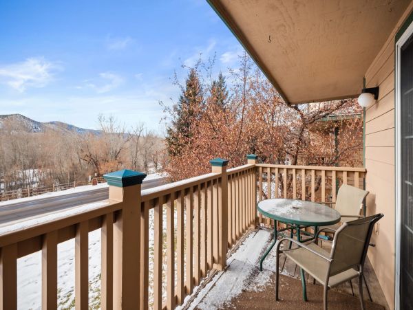 Snowmass Home 987188