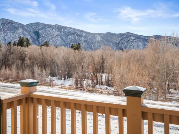 Snowmass Home 987188