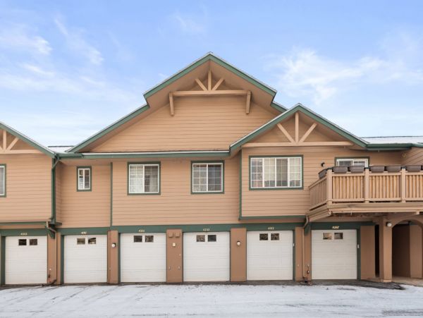 Snowmass Home 987188