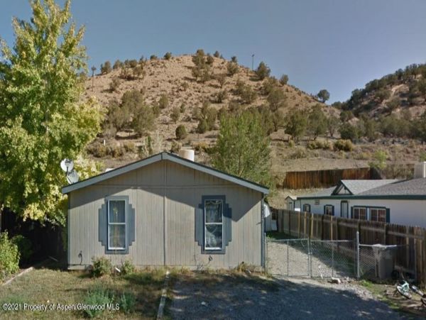 Snowmass Home 987189