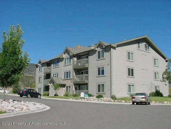 Snowmass Home 987190