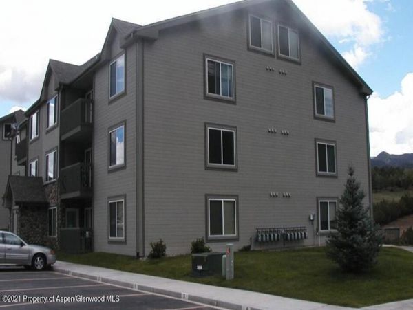 Snowmass Home 987191