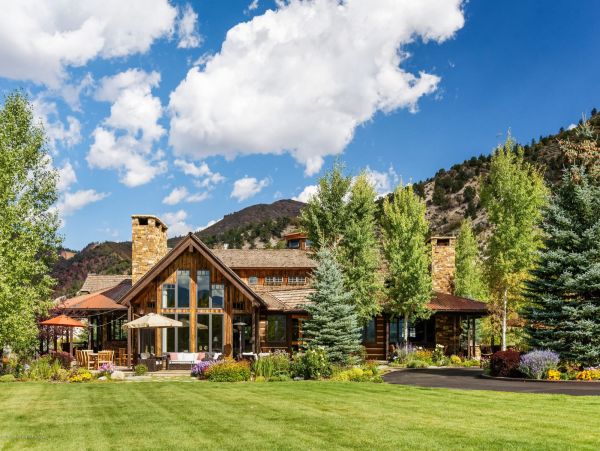 Snowmass Home 987192