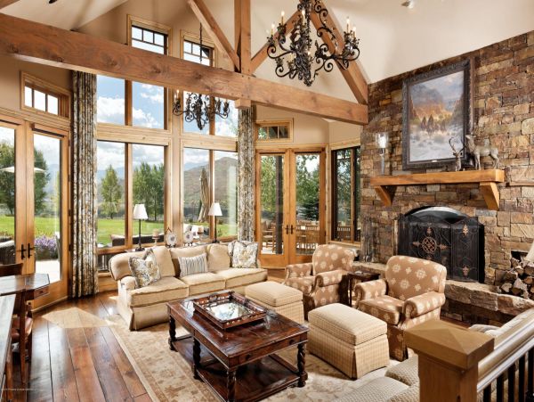 Snowmass Home 987192