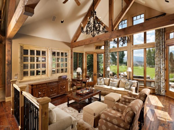 Snowmass Home 987192