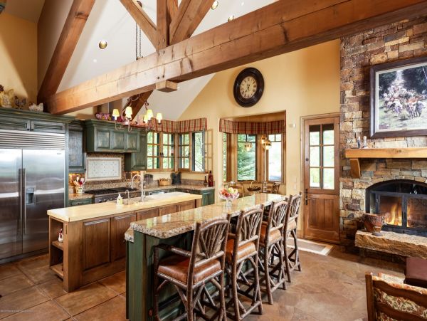 Snowmass Home 987192