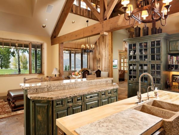 Snowmass Home 987192