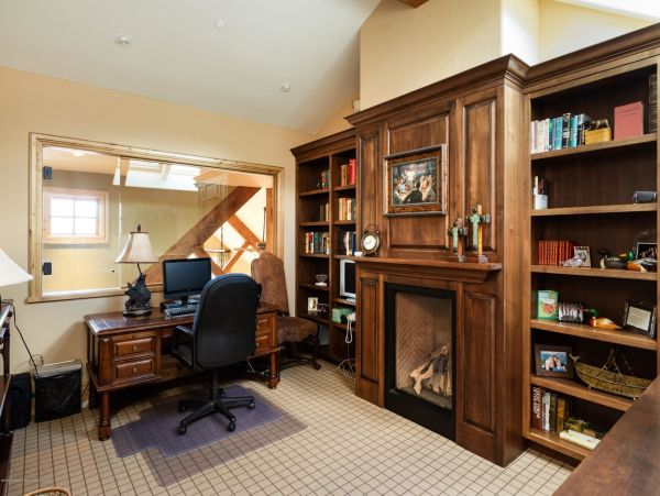 Snowmass Home 987192