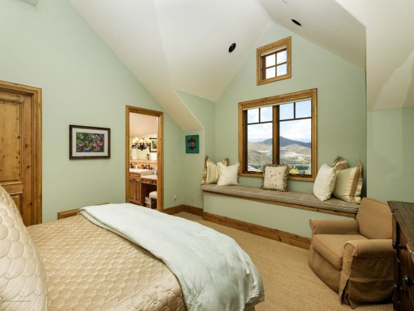Snowmass Home 987192