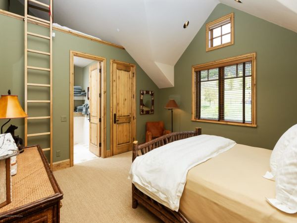Snowmass Home 987192