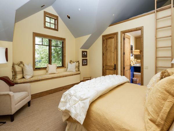 Snowmass Home 987192