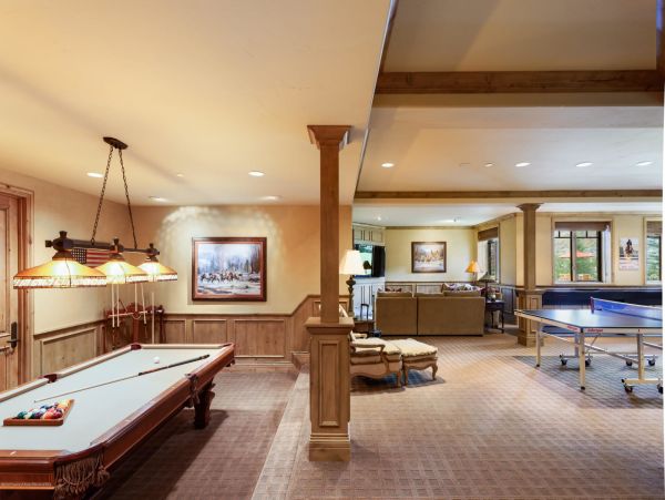 Snowmass Home 987192