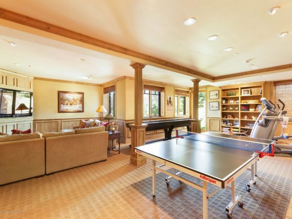 Snowmass Home 987192