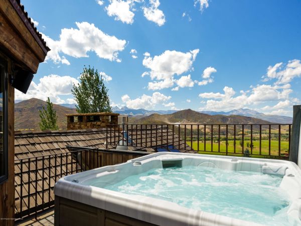 Snowmass Home 987192
