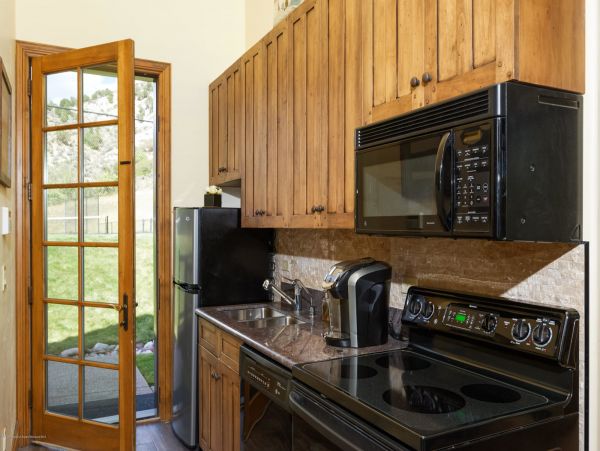 Snowmass Home 987192