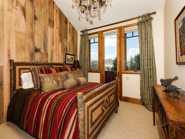 Snowmass Home 987192