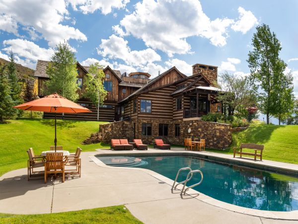Snowmass Home 987192