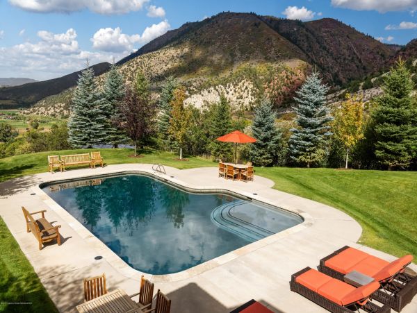 Snowmass Home 987192
