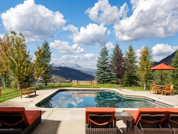 Snowmass Home 987192