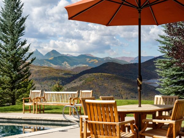 Snowmass Home 987192