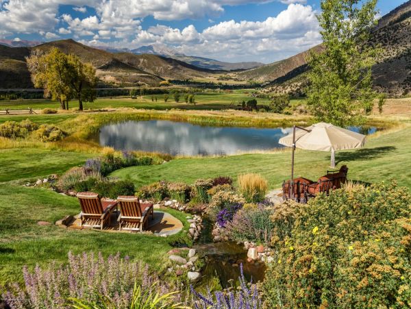 Snowmass Home 987192