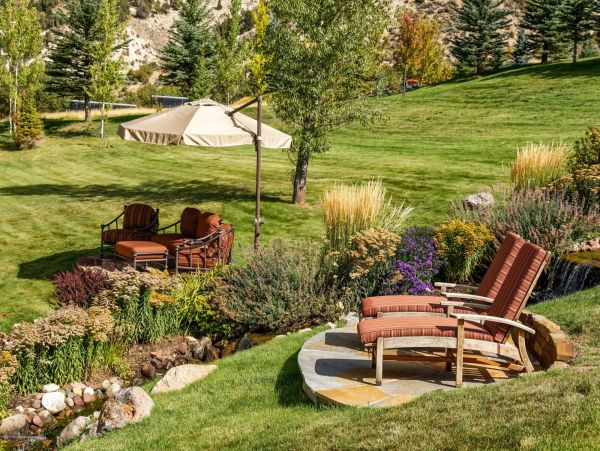 Snowmass Home 987192