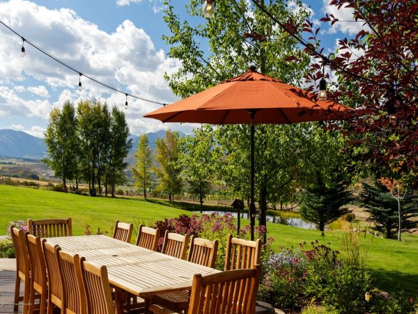 Snowmass Home 987192