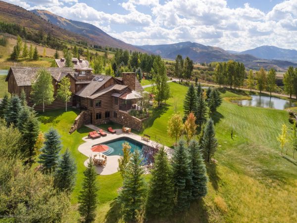 Snowmass Home 987192