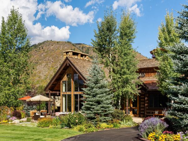 Snowmass Home 987192