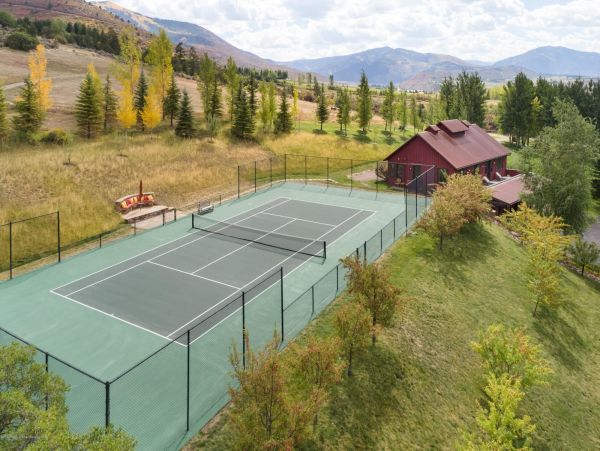 Snowmass Home 987192