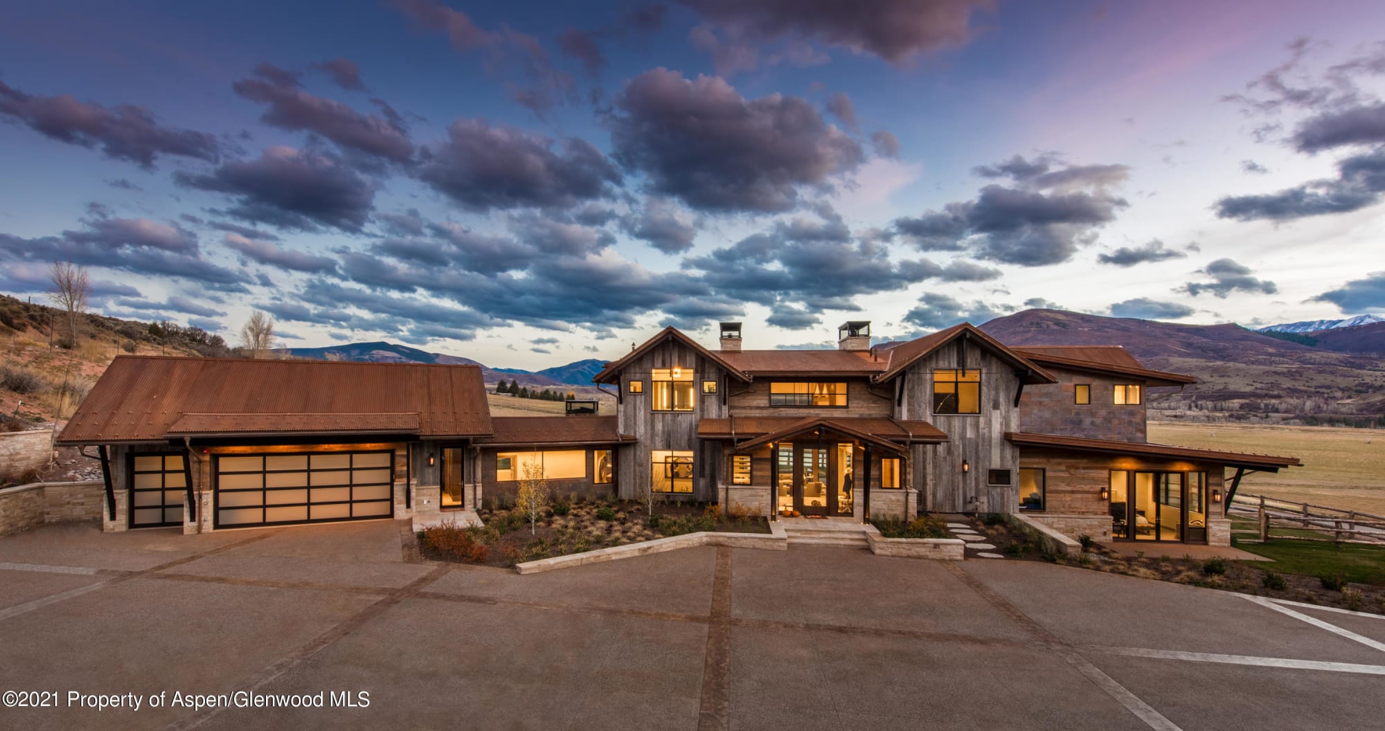 Snowmass Home 987193