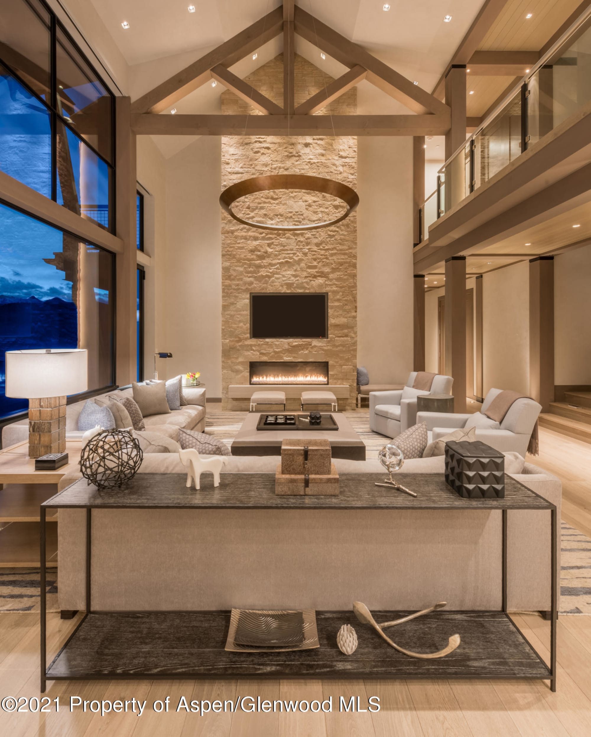 Snowmass Home 987193