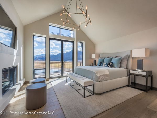 Snowmass Home 987193