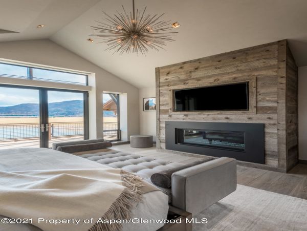 Snowmass Home 987193