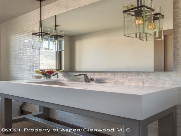 Snowmass Home 987193