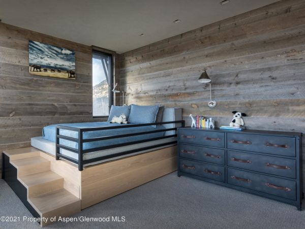 Snowmass Home 987193