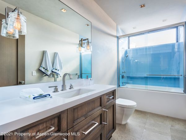 Snowmass Home 987193