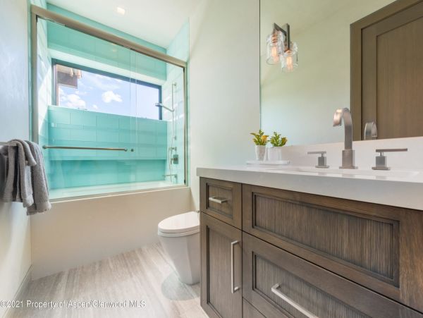 Snowmass Home 987193