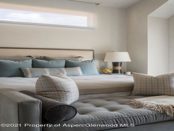 Snowmass Home 987193