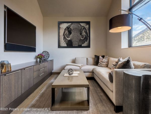 Snowmass Home 987193