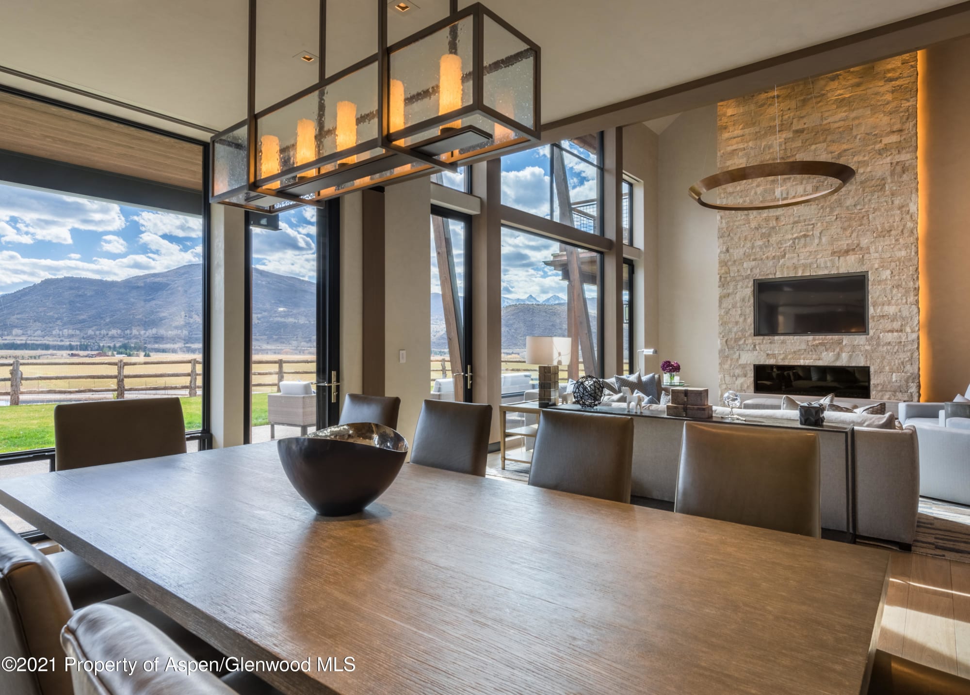 Snowmass Home 987193