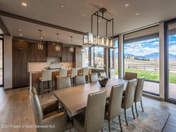 Snowmass Home 987193