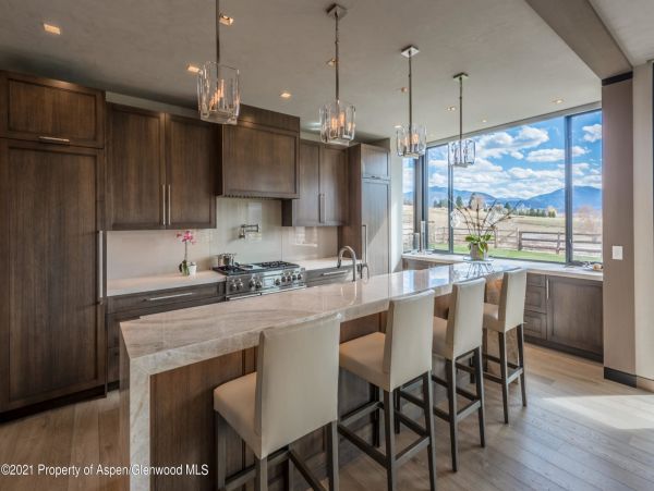 Snowmass Home 987193