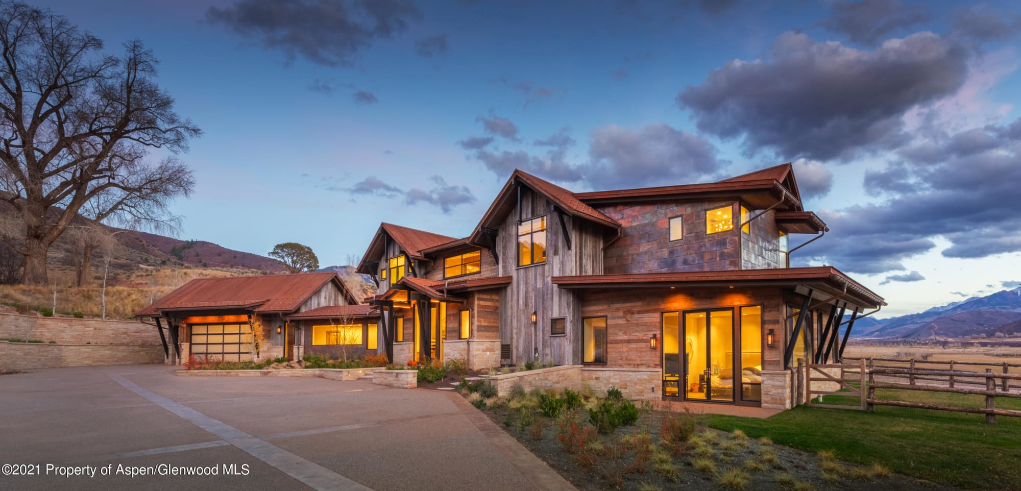 Snowmass Home 987193