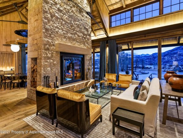 Snowmass Home 987193