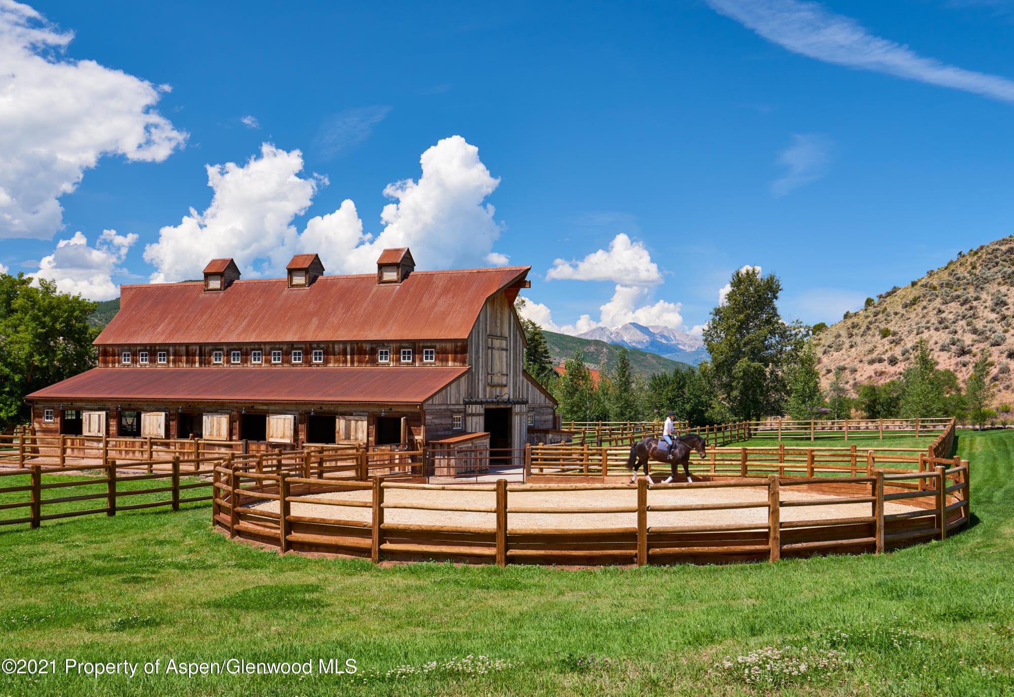 Snowmass Home 987193